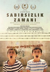 SABIRSIZLIK ZAMANI